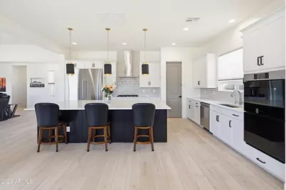 4232 E Whisper Rock Trail, Cave Creek, AZ 85331 - Photo 18