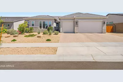 4232 E Whisper Rock Trail, Cave Creek, AZ 85331 - Photo 2