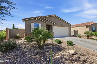 500 W Nikita Drive, San Tan Valley, AZ 85140 - Photo 2