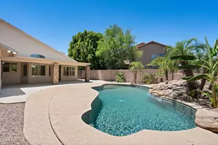 846 E Constitution Dr, Gilbert, AZ 85296 - Photo 36