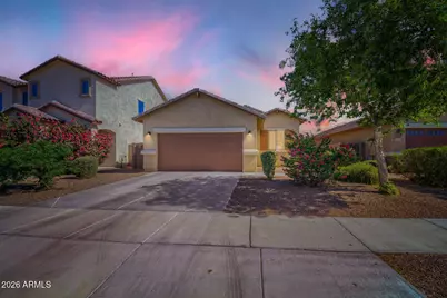 18334 W Via Del Sol --, Surprise, AZ 85387 - Photo 1
