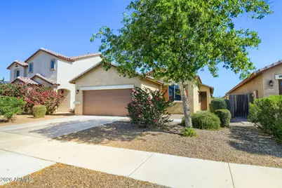 18334 W Via Del Sol --, Surprise, AZ 85387 - Photo 30