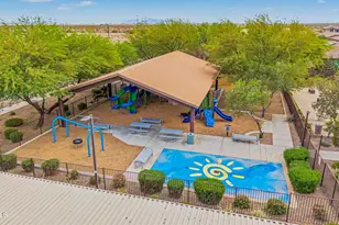 18334 W Via Del Sol, Surprise, AZ 85387 - Photo 24