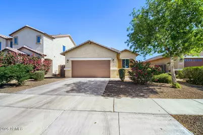 18334 W Via Del Sol --, Surprise, AZ 85387 - Photo 2