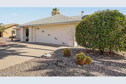 14623 W Yosemite Drive, Sun City West, AZ 85375 - Photo 2