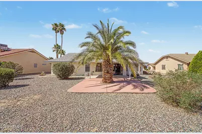 14623 W Yosemite Drive, Sun City West, AZ 85375 - Photo 36