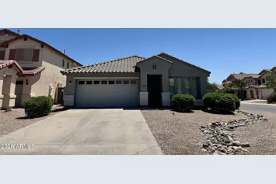 44879 W Desert Garden Road, Maricopa, AZ 85139 - Photo 1