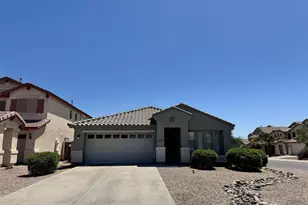 44879 W Desert Garden Rd, Maricopa, AZ 85139 - Photo 1