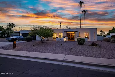 2438 E Cheryl Drive, Phoenix, AZ 85028 - Photo 1