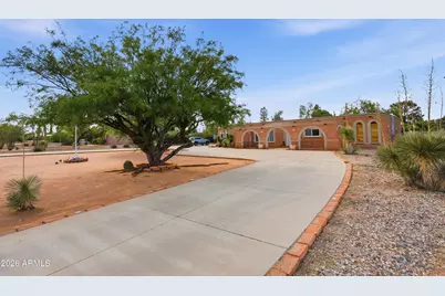 2763 Oriole Drive --, Sierra Vista, AZ 85635 - Photo 4