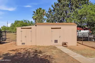 2763 Oriole Dr, Sierra Vista, AZ 85635 - Photo 86