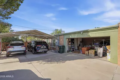 2763 Oriole Drive --, Sierra Vista, AZ 85635 - Photo 78