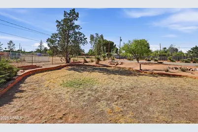 2763 Oriole Drive --, Sierra Vista, AZ 85635 - Photo 94