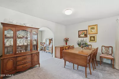 2763 Oriole Drive --, Sierra Vista, AZ 85635 - Photo 40