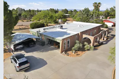 2763 Oriole Drive --, Sierra Vista, AZ 85635 - Photo 16
