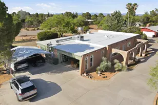 2763 Oriole Dr, Sierra Vista, AZ 85635 - Photo 16
