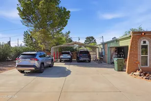 2763 Oriole Dr, Sierra Vista, AZ 85635 - Photo 8