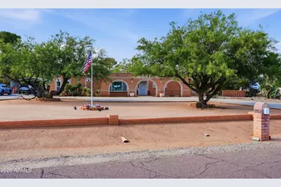 2763 Oriole Drive --, Sierra Vista, AZ 85635 - Photo 6
