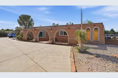2763 Oriole Drive --, Sierra Vista, AZ 85635 - Photo 2
