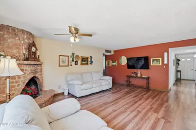 2763 Oriole Drive --, Sierra Vista, AZ 85635 - Photo 36