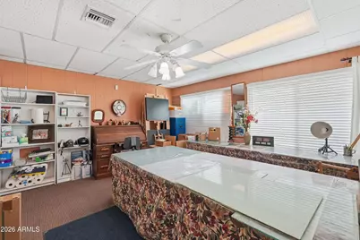 2763 Oriole Drive --, Sierra Vista, AZ 85635 - Photo 62