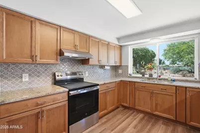 2763 Oriole Drive --, Sierra Vista, AZ 85635 - Photo 52