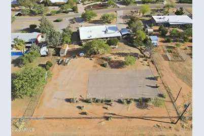 2763 Oriole Drive --, Sierra Vista, AZ 85635 - Photo 22