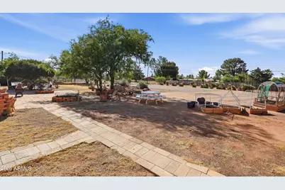 2763 Oriole Drive --, Sierra Vista, AZ 85635 - Photo 88