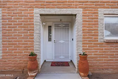 2763 Oriole Drive --, Sierra Vista, AZ 85635 - Photo 28