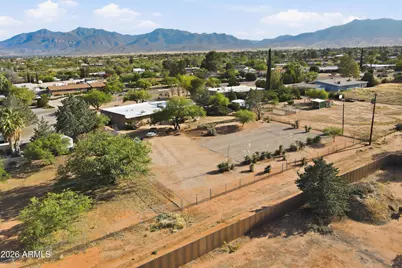 2763 Oriole Drive --, Sierra Vista, AZ 85635 - Photo 24