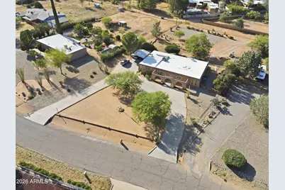 2763 Oriole Drive --, Sierra Vista, AZ 85635 - Photo 12