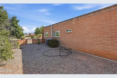 2763 Oriole Drive --, Sierra Vista, AZ 85635 - Photo 90