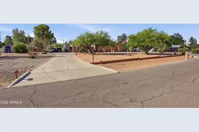2763 Oriole Drive --, Sierra Vista, AZ 85635 - Photo 26