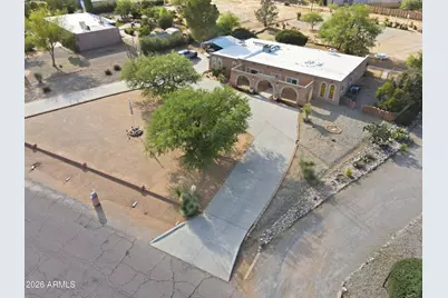 2763 Oriole Drive --, Sierra Vista, AZ 85635 - Photo 10