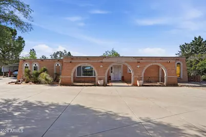 2763 Oriole Drive --, Sierra Vista, AZ 85635 - Photo 1