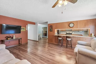 2763 Oriole Drive --, Sierra Vista, AZ 85635 - Photo 38