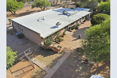 2763 Oriole Drive --, Sierra Vista, AZ 85635 - Photo 18