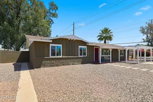 2302 W Berridge Ln, Phoenix, AZ 85015 - Photo 1