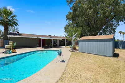 2302 W Berridge Lane, Phoenix, AZ 85015 - Photo 48