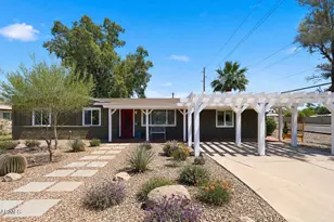 2302 W Berridge Ln, Phoenix, AZ 85015 - Photo 1