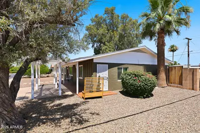 2302 W Berridge Lane, Phoenix, AZ 85015 - Photo 4