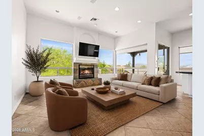 15848 E Jericho Drive, Fountain Hills, AZ 85268 - Photo 6