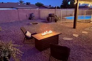 6463 E Julep St, Mesa, AZ 85205 - Photo 30