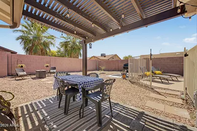 6463 E Julep Street, Mesa, AZ 85205 - Photo 32