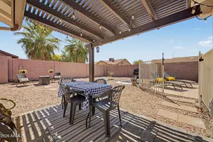 6463 E Julep St, Mesa, AZ 85205 - Photo 32