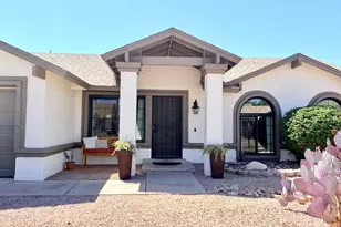6463 E Julep St, Mesa, AZ 85205 - Photo 2