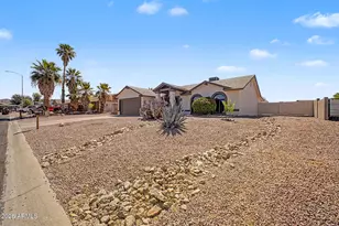 6463 E Julep St, Mesa, AZ 85205 - Photo 4