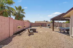 6463 E Julep St, Mesa, AZ 85205 - Photo 34