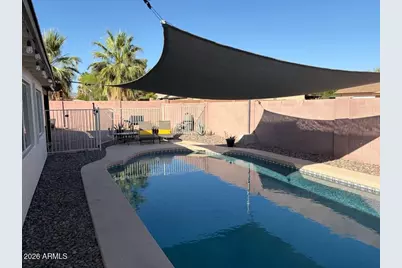 6463 E Julep Street, Mesa, AZ 85205 - Photo 28