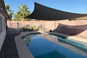 6463 E Julep St, Mesa, AZ 85205 - Photo 28